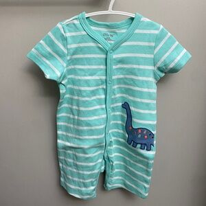 Short Sleeve Romper 🖤3 for 10🖤